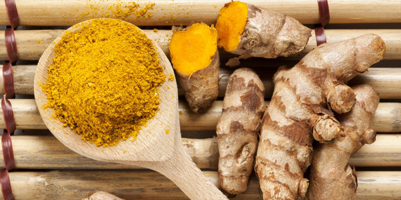 خواص ضدالتهابی زردچوبه: ادویه‌ای با فواید پزشکی