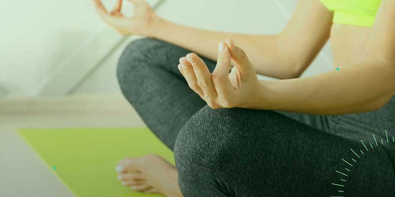 نقش مدیتیشن هدایت‌شده (Guided Meditation) در درمان افسردگی