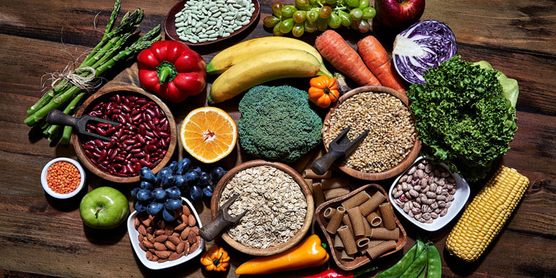 آیا رژیم گیاهی می‌تواند باعث کمبود انرژی شود؟