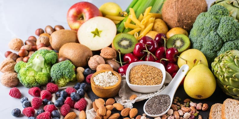 راهنمای سفر با رژیم وگان: غذاخوری و انتخاب‌های سالم