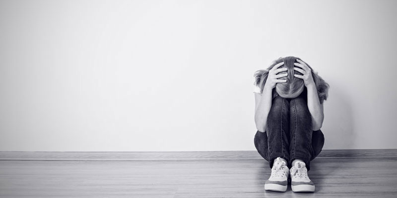 ورزش درمانی برای کاهش افسردگی و افزایش نشاط