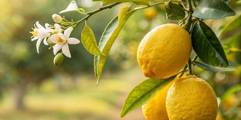 خواص درمانی لیمو: سم‌زدایی و تقویت سیستم ایمنی