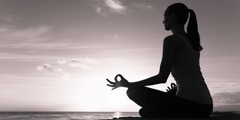 مدیتیشن ذهن‌آگاهی (Mindfulness Meditation) برای کاهش استرس روزمره