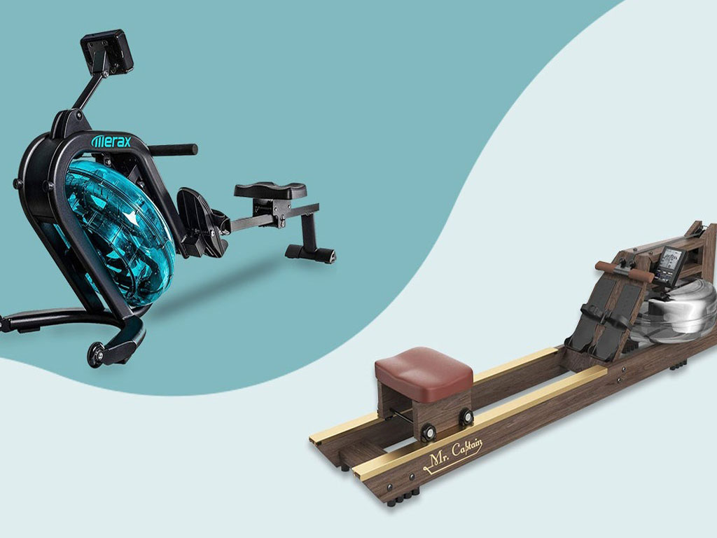 فواید دستگاههای تمرینات مقاومتی با وزنههای آب فواید دستگاههای تمرینات مقاومتی با وزنههای آب