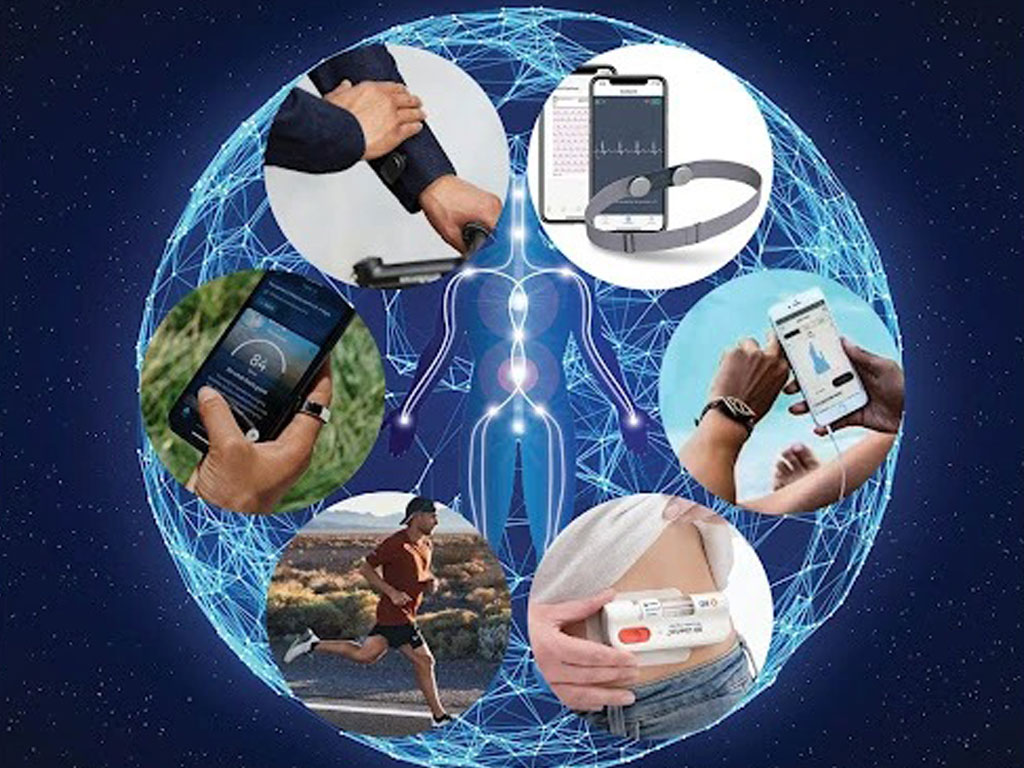 دستگاههای پایش وضعیت گوارشی از طریق حسگرهای پوشیدنی دستگاههای پایش وضعیت گوارشی از طریق حسگرهای پوشیدنی