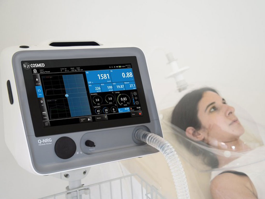 دستگاههای سنجش سرعت متابولیسم در خانه دستگاههای سنجش سرعت متابولیسم در خانه