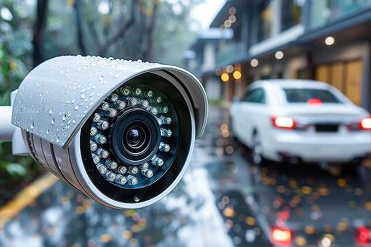 چرا دوربینهای مداربسته هایک ویژن به انتخابی هوشمند برای امنیت تبدیل شدهاند؟ چرا دوربینهای مداربسته هایک ویژن به انتخابی هوشمند برای امنیت تبدیل شدهاند؟